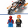 LEGO Marvel 76335 Spider-Man kontra Ghost Rider na motocyklu - 1473558 - zdjęcie 11